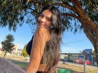 nude cam girl picture DeviColins