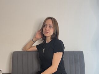 naughty camgirl masturbating DevonaBranecki