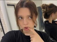 camgirl live porn webcam DevonaChurchey