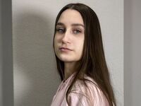 masturbating webcam girl DomingaGrooms