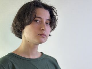 live webcam model DoreenTovrea