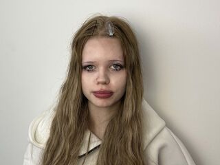 erotic cam DorindaHeyden