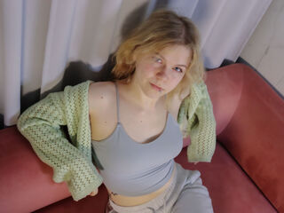 live sexshow ElizabethVayne