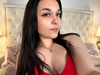 hot cam ElleCross