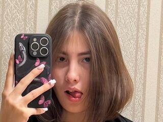 live sex show EllieLenon