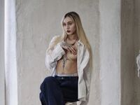 webcam girl EllieXeno