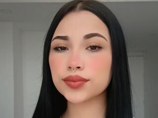 hot strip tease web cam EmilyMorrison