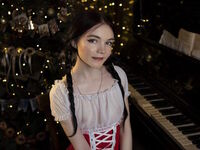 webcam strip tease show EmmaBlackwood