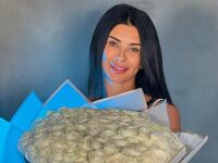 hot cam girl fingering EmmaLevis