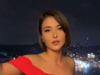 webcam girl EmmaWillson