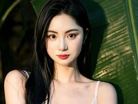 dity cam show ErikaElla