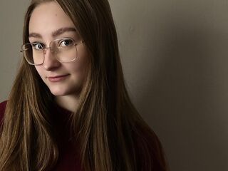 masturbating webcam girl ErlindaKisch