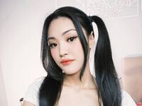 girl webcam EugeniaClem