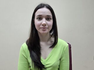 naked girl with webcam masturbating with sextoy EusebiaVien