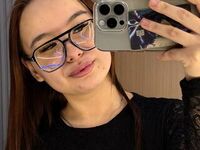 camgirl shaving pussy EvaCutten