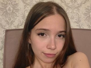 jasmin naked EvaDunmore