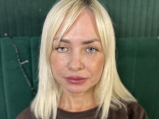 sexy live cam girl EvaRomer