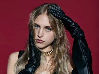 live webcam girl EveTottingham