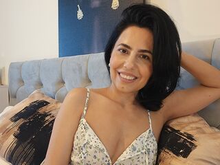 girl nude EvelineAngeles