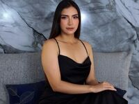 naked cam EvelineCoa