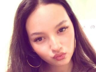 Kinky webcam FatimahAmargo