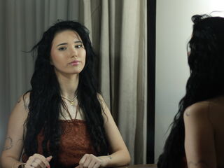 sexwebcam picture FleurDivine