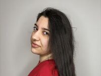 beautiful girl cam FlorettaDienes