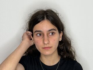hot sex cam FondaYarbro