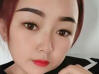 naughty camgirl fingering shaved pussy FredaErica