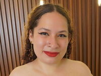 camslut fingering pussy GaiaNova