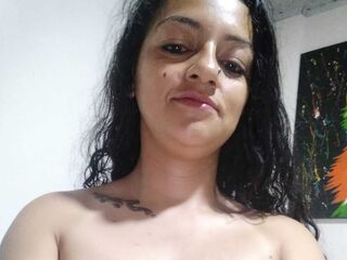 web cam show GerlSmit