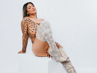 real live cam GiaMartineli