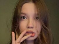 sexy webcamgirl picture GiseleRusinko