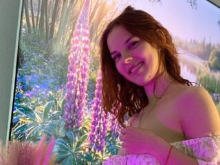 topless webcam girl GloriaGer