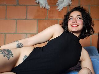 beautiful webcam girl GretaMo