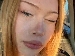 naked camgirl photo HaleyCorpuz