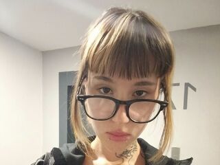 jasmin camgirl HallieAblin