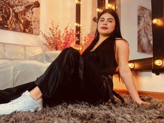 camslut spreading pussy HannaFox