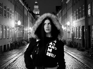 jasmin cam girl video HazelHayese