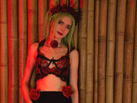 girl cam live HelenaHarmon