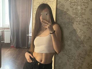 naked girl with live cam HilaryLukas