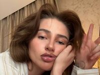 bedroom livesex HippieChristie