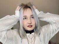 adult liveshow IleneDrones