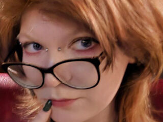 hardcore cam InezHiefnar