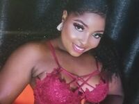 shower live cam IrisIvy