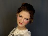 free live webcam chat IrisKemp