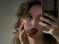 naughty camwhore IrishMcauliffe