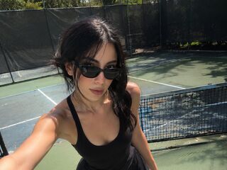 webcamgirl chat IrynnaBianchi