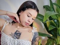 webcam chat room IsabellaSummer