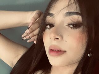 girl naked IsabellaVerona